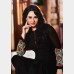 Asbah’s Shalwar Kamiz and Dupatta Georgette with all over Body Embroidered